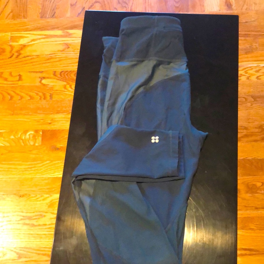 Sweaty Betty leggings size XS